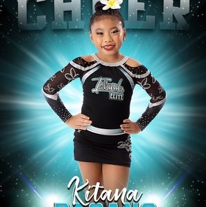 Meet your Posher, Lori